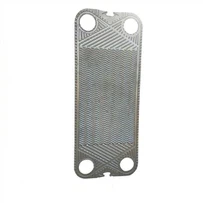 Accessen Tấm Trao đổi nhiệt Gasket