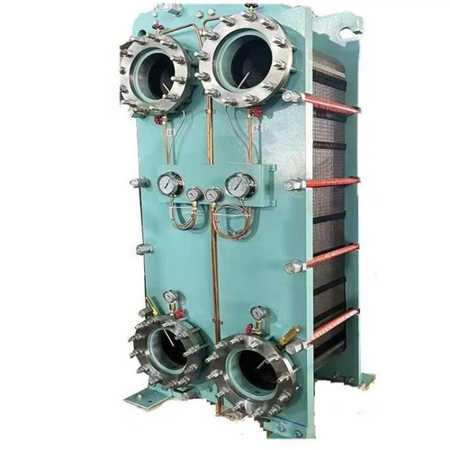 Bộ trao đổi nhiệt biển